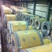 image of Cold Rolled Sheet Steel - Cold Rolled Stainless Steel