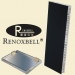 image of Fire Resistant Board - Aluminum honeycomb curtain wall and cladding