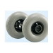 150mm Scooter Wheels - Result of Scooter Board