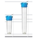 Water Filter Cartridge Housing - Result of Household Appliances