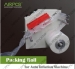 image of Flow Packing Machine - Easy Tear Pillow Packing Roll