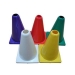 Training Cones - Result of Dome Tweeters