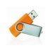USB Flash Drive - Result of flash