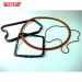 Silicone rubber gaskets - Result of Gasket