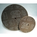 image of Non Woven Wheel - Cloth Buffing Wheels