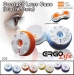 Dial-A-Date Contact Lens Case - Result of Disposable Tableware
