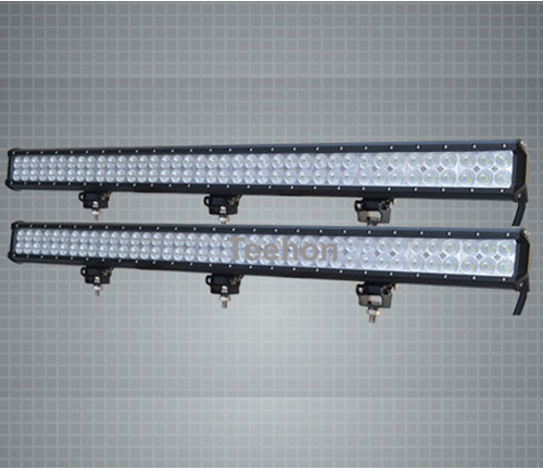 36 Inch 234W Dual Row LED Light Bar