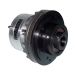 Industrial Pneumatic Clutches - Result of Transmission Belts