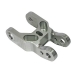 CNC Machined Components - Result of Precision Casting