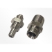 CNC Machine Spare Parts - Result of Tapping Machines