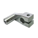 CNC Machine Components - Result of Precision Metal Stampings