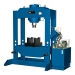 Automatic Hydraulic Press - Result of Hydraulic Riveter