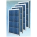 Solar Module - Result of Diode