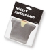 Referee Cards - Result of id card clips