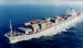 image of Container - sea freight to LATIN america