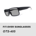 Polaroid Sunglasses - Result of ps2 laser lens