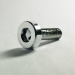 image of Machine Screws - Hexagon socket thin head cap screws