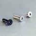image of Machine Screws - Hex socket countersunk head cap screws