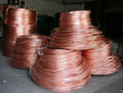 Cu-OF Wire & Beryllium copper wire