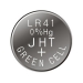 image of Button Cell Battery - LR41