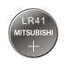 image of Button Cell Battery - LR41 Battery