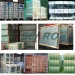 Polyester Strapping Band - Result of antimony ingot