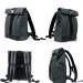 Cycling Backpacks - Result of Mesh Grille Inserts