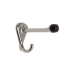 Stainless Steel Coat Hooks - Result of Collated Screws