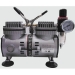 Mini Airbrush Compressor - Result of Kit Pistons