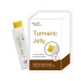 Turmeric Supplement - Result of Plum Extract