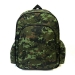image of Outdoor Fabrics - Fabric Backpack
