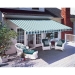 Outdoor Awning Fabric - Result of Apparel Fabrics