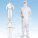 Cleanroom Apparel - Result of Coverall