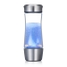 Hydrogen Rich Water Bottle - Result of Crystal Necklace