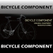 Carbon Bike Components - Result of bottle opener buckle