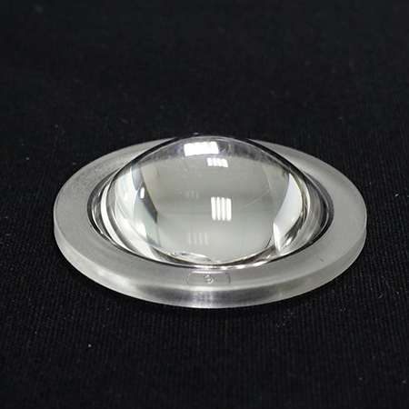 LED Optical Lenses