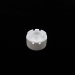 Collimator Lenses - Result of Glass Candleholder