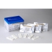 Antibiotic Test Kit - Result of Powdered Latex Examination Gloves
