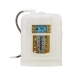 Water Ionizer - Result of Crystal Clock