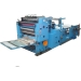 Tissue Paper Production Machine - Result of graphite roll