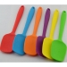 Silicone Kitchen Utensils - Result of Microwave Oven
