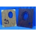 Engraved Photo Frames - Result of Bamboo Shoot