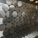 Aluminum Rods - Result of Fittings