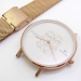 Watch Dial Printing - Result of Window