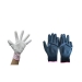 Non Slip Gloves - Result of Magic Gloves