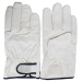 Argon Welding Gloves - Result of HOUSEHOLD Gloves