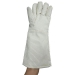 Heat Resistant Gloves - Result of Powdered Latex Examination Gloves