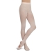 Ballet Tights - Result of Kona Blend Cappuccino