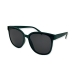 Cateye Sunglasses - Result of motorized roman shades