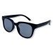 Full Rim Round Sunglasses - Result of auto accessory